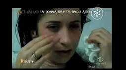 Người phụ nữ khẳng định từng 'ăn nằm' với người ngoài hành tinh