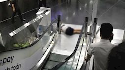 Nữ sinh Sài Gòn tử vong sau khi rơi từ lầu 3 toà nhà Bitexco xuống đất