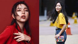 Châu Bùi: Hành trình cải thiện vóc dáng từ cò hương 39kg thành hot-face thời trang đình đám