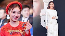 Hóa thân trong Cô Ba Sài Gòn, Ninh Dương Lan Ngọc đoạt giải "Gương mặt châu Á" tại Liên hoan phim Busan