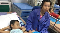 Hưng Yên: Bắt tạm giam y sĩ làm hơn 100 trẻ mắc bệnh sùi mào gà