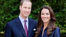 Công nương Kate mang thai lần 3 cho hoàng gia Anh, Hoàng tử George vào lớp 1
