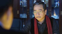 10 ông bố đáng nhớ nhất trên màn ảnh Việt năm 2017