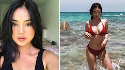 Cô gái Sài Gòn cao 1m53 nhưng sexy hết nấc khiến bạn phải nghĩ lại về tiêu chuẩn "gái xinh"