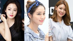 Đọ gia thế của bộ ba thiên kim tiểu thư đình đám xứ Hàn: Kim Tae Hee, Lee Min Jung và Soo Young (SNSD)