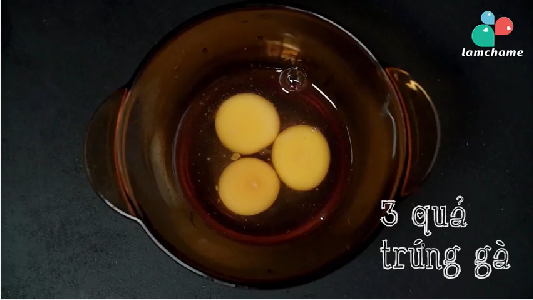 trứng hấp tôm phô mai - ảnh 8