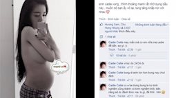 Điểm danh 6 sao Việt khiến fan "té ngửa" vì âm thầm lập gia đình và sinh con mà không ai hay!