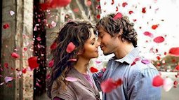 10 tác dụng kỳ diệu của nụ hôn đối với sức khỏe và sắc đẹp