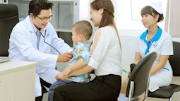 Bảng giá khám/chữa bệnh tại các bệnh viện Nhi nổi tiếng ở Hà Nội
