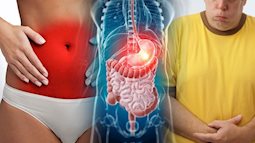 Nhận biết bệnh ung thư từ dấu hiệu bất thường của dạ dày và ruột: Bỏ qua sẽ gây nguy hiểm!