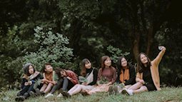 Cần gì đi đâu xa, Hà Nội có 2 khu vườn xinh xắn “đẹp như truyện cổ tích” như này cơ mà!