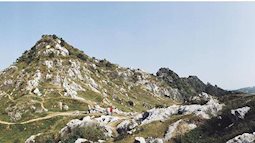 1 ngày khám phá cao nguyên đá ngay sát Hà Nội