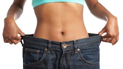 Mỡ thừa đi đâu khi bạn giảm cân?
