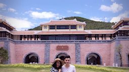 8 năm lấy chồng chưa từng phải cầm chổi quét nhà - Mẹ bỉm sữa này đang khiến hội chị em ghen tỵ phát hờn
