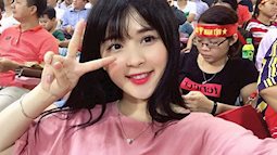 Đua theo trào lưu "yêu U23 Việt Nam", nhiều cô gái khiến dân mạng phì cười vì ngô nghê