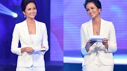 Hoa hậu H'Hen Niê tiết lộ tiêu chuẩn chọn người yêu