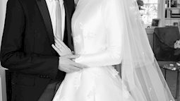 Trở thành cô dâu xinh đẹp trước ngày cưới với bí quyết làm đẹp của thiên thần Miranda Kerr 