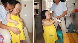 Bất chấp cảnh báo nguy hiểm, người phụ nữ lùn bậc nhất thế giới này vẫn kiên quyết mang thai 