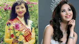 15 đời Hoa hậu Việt Nam qua các thời kỳ: Người sôi nổi, kẻ ẩn danh