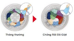 Mẹ bỉm sữa ơi, đọc ngay để nắm 4 bí quyết “thần thánh” khi lựa chọn máy giặt nhé!