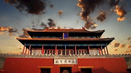 Tử Cấm Thành: Địa danh với những bí mật rùng rợn bậc nhất Trung Quốc