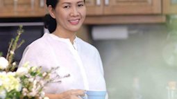 Bí quyết nấu ăn ngon mà tiết kiệm của nữ giám đốc Sài Gòn