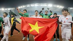 Những địa điểm xem trận chung kết lịch sử U23 Việt Nam – U23 Uzbekistan chất nhất
