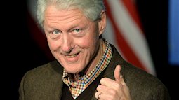8 “nguyên tắc vàng” mà cựu Tổng thống Bill Clinton đã áp dụng để kiểm soát bệnh tim và khỏe mạnh