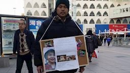 Cộng đồng chung tay tập hợp chữ ký đưa kẻ sát hại bé Nhật Linh ra toà
