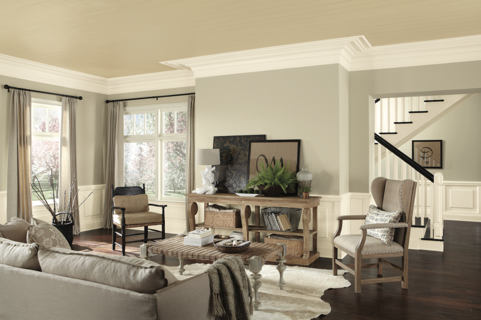 10 Paint Colors That Will Never Go Out Of Style