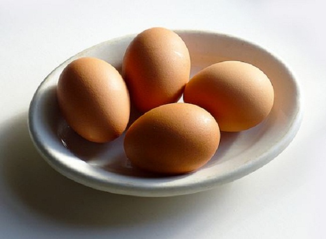 Không phải quả trứng nào cũng bổ dưỡng như nhau, bạn phải thật tinh mới nhận ra - Ảnh 1.