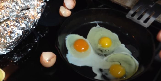 Không phải quả trứng nào cũng bổ dưỡng như nhau, bạn phải thật tinh mới nhận ra - Ảnh 7.