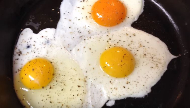 Không phải quả trứng nào cũng bổ dưỡng như nhau, bạn phải thật tinh mới nhận ra - Ảnh 8.