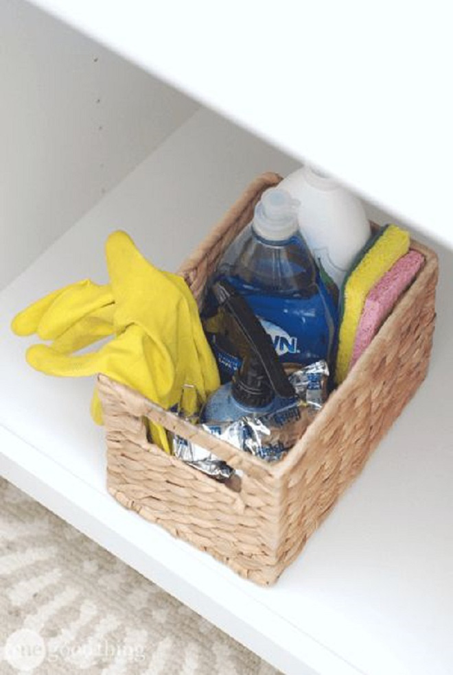 8 mẹo vặt đơn giản giúp bạn tiết kiệm thời gian tẩy rửa và dọn dẹp trong ngày Tết - Ảnh 4.