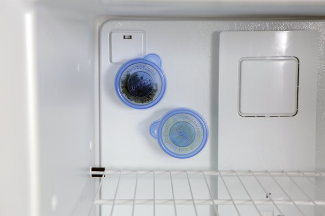 Thì ra đây là cách giúp tủ lạnh nhà bạn lúc nào cũng rộng rãi dù dự trữ rất nhiều đồ ăn - Ảnh 1.