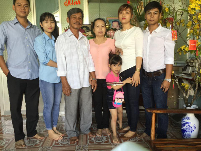 Tốt nghiệp cấp 3 để lấy chồng, nàng dâu Bình Thuận tiết lộ chuyện mẹ chồng “đòi cưới” ngay lần đầu gặp - Ảnh 4.