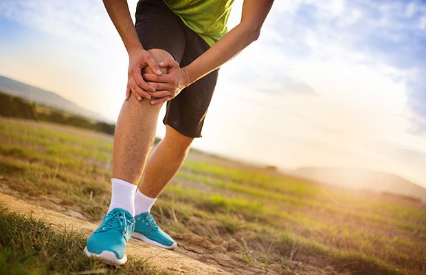  Hơn một nửa số người chạy bộ sẽ gặp chấn thương, trong con số ở người đi bộ chỉ là 1% 