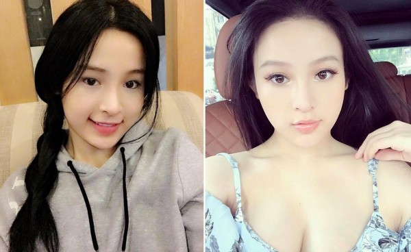 Khi hot girl Việt bất ngờ chuyển hướng sexy - ai thành công nhất? - Ảnh 17.