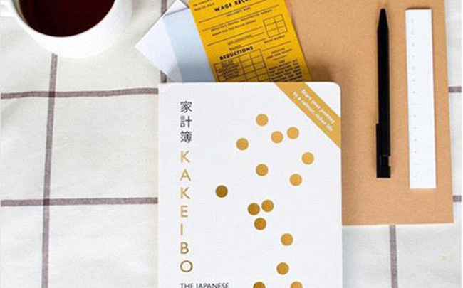 Kakeibo, thủ thuật đơn giản giúp cắt giảm 35% chi tiêu lãng phí của người Nhật, đến trẻ em tiểu học cũng làm được