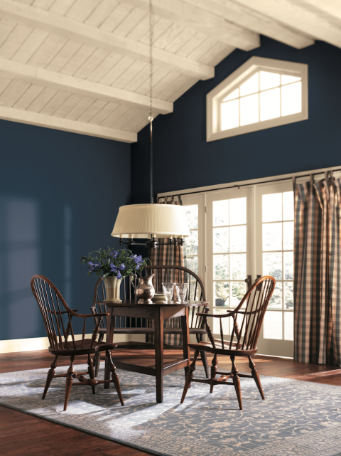 10 Paint Colors That Will Never Go Out Of Style