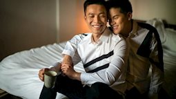 Tháng 4 này, biên đạo múa hot bậc nhất showbiz Việt tổ chức đám cưới cùng người tình đồng tính