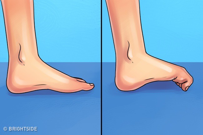 Nếu bạn bị đau chân, đầu gối hoặc ngón chân, đây là 6 bài tập dành cho bạn để đẩy lùi cơn đau - Ảnh 6.