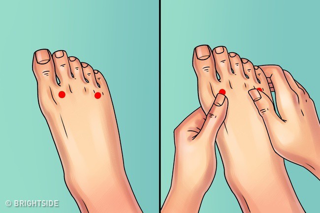 Nếu bạn bị đau chân, đầu gối hoặc ngón chân, đây là 6 bài tập dành cho bạn để đẩy lùi cơn đau - Ảnh 8.