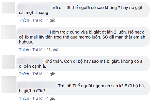 Bị giật túi xách, Văn Mai Hương hốt hoảng cầu cứu dân mạng! - Ảnh 2.