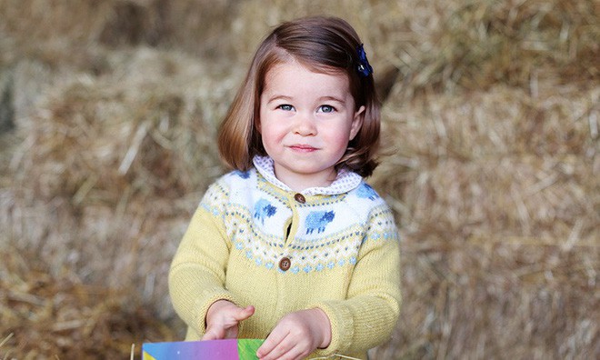 Những tiết lộ thú vị xung quanh đứa con thứ 3 sắp chào đời của công nương Kate và Hoàng tử William - Ảnh 1.