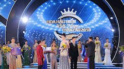 Người đẹp 19 tuổi đăng quang Hoa hậu Biển Việt Nam toàn cầu