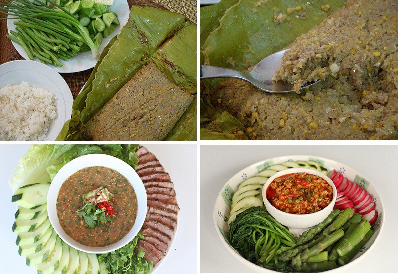 Những món ăn được đánh giá là best food tại Campuchia mà du khách nhất định phải thử - Ảnh 8.