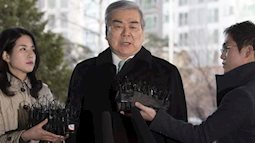 Sau khi con gái bị buộc nghỉ việc, chủ tịch Korean Air lại ‘muối mặt’ vì scandal vợ tát một công nhân