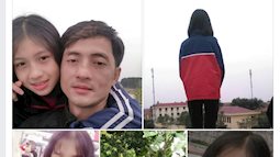 Nghi vấn nữ sinh Bắc Giang bị bắt cóc, bố nhờ dân mạng giúp tìm con
