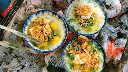 8 món ăn vặt nổi tiếng ở Đà Nẵng, số 1 sốt xình xịch ở Hà Nội, Sài Gòn